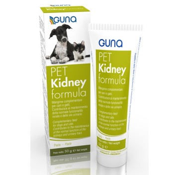 PET KIDNEYFORMULA 50G