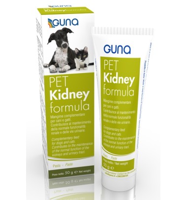 PET KIDNEYFORMULA 50G