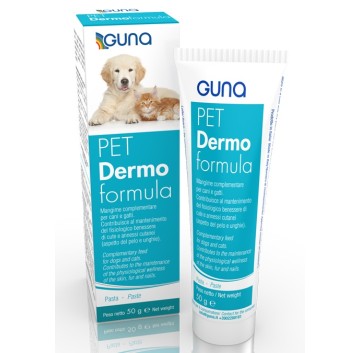 PET DERMOFORMULA 50G