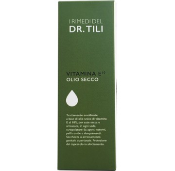 VITAMINA OLIO SEC RIMEDI 100ML