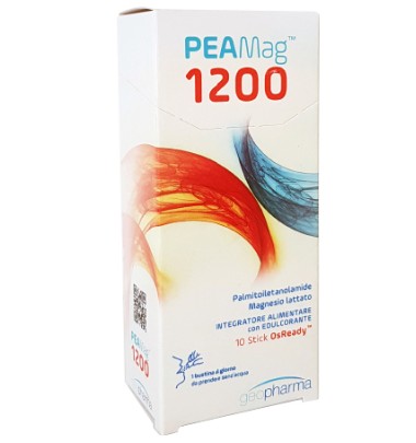 Peamag 1200 Stick Orosolubili