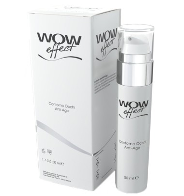 WOW EFFECT CONT OCCHI ANTIAGE