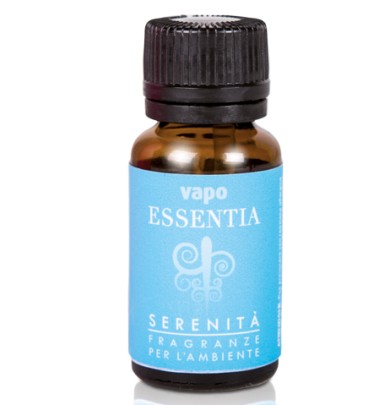 Vapo Essentia Serenita' 10ml -OFFERTISSIMA-ULTIMI PEZZI-ULTIMI ARRIVI-PRODOTTO ITALIANO-