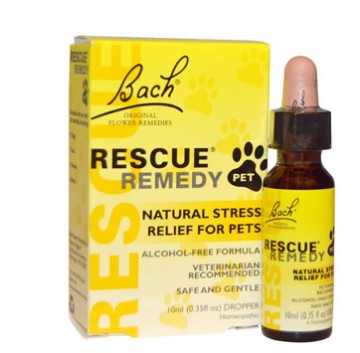 RESCUE REMEDY PET 10ML
