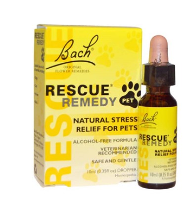 RESCUE REMEDY PET 10ML