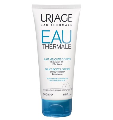 EAU THERMALE LAIT CORPO 200ML