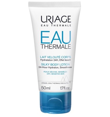 EAU THERMALE Latte Corpo  50ml