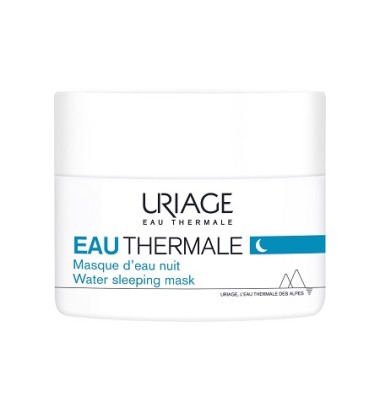 URIAGE EAU THERM MASCHERA NOTTE