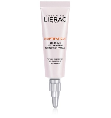 LIERAC DIOPTIFATIGUE 15ML