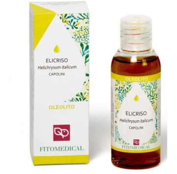 OLEOLITO DI ELICRISO 50ML