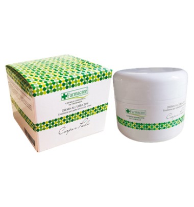 REHASKIN CREMA ALL'UREA 20%