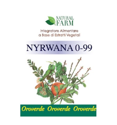 NYRWANA 0 99 50ML