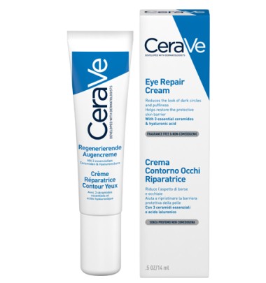 CERAVE CREMA CONTORNO OCCH15ML -OFFERTISSIMA-ULTIMI PEZZI-ULTIMI ARRIVI-PRODOTTO ITALIANO-