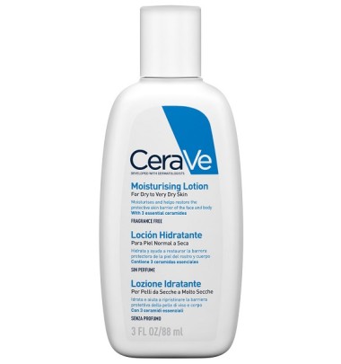 CERAVE LOZIONE IDRATANTE 88ML