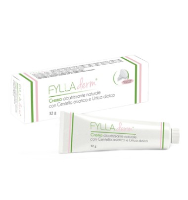 FYLLADERM CREMA TUBO 32G