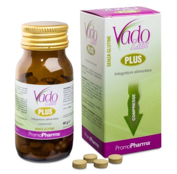 VADO LAX PLUS 100CPR