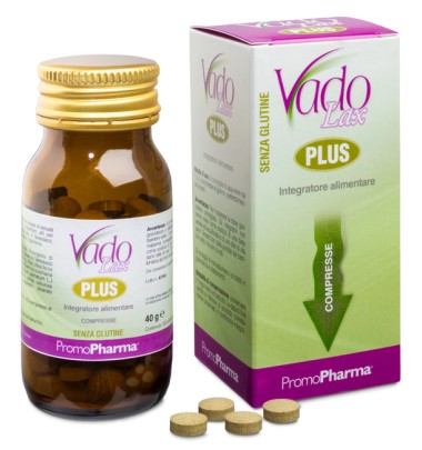 VADO LAX PLUS 100CPR