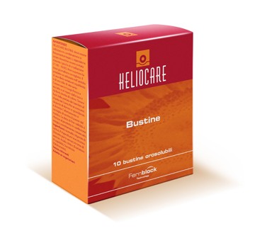 HELIOCARE 10BUST