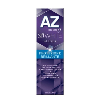 AZ 3D WHITE LUXE PROT BRI 75ML