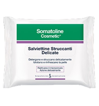 SOMATOLINE C VISO SALV STRUC OS