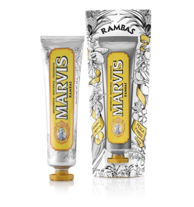 MARVIS RAMBAS 75ML