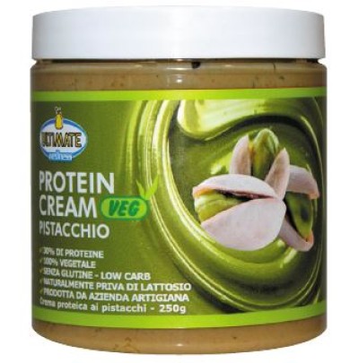 ULTIMATE PROTEIN CREAM VEG PIS