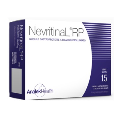 NEVRITINAL RP 15CPS