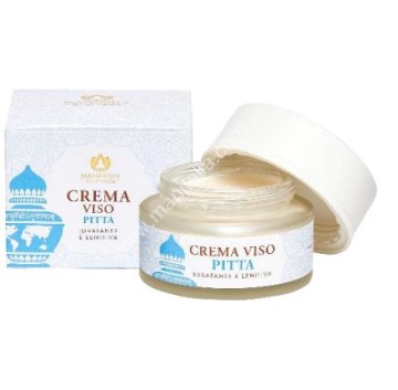 MAP Crema Viso Pitta 50ml