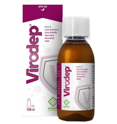 VIRODEP 150ML