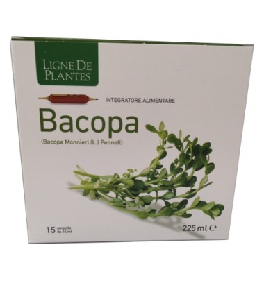 BACOPA BIO 15AB 15ML