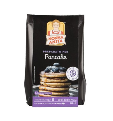 NONNA ANITA PREPA PANCAKE