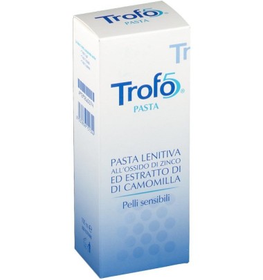 TROFO 5 PASTA 100ML