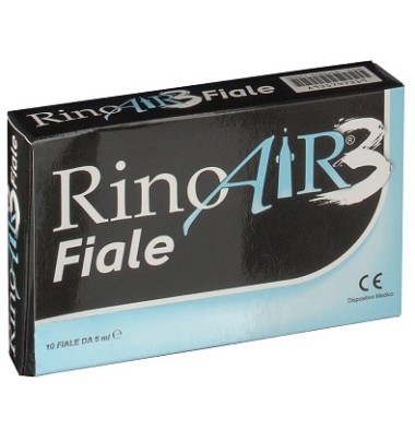 Rinoair 3 10f 5ml