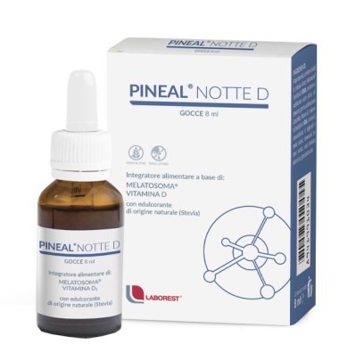 PINEAL NOTTE D GOCCE 8ML