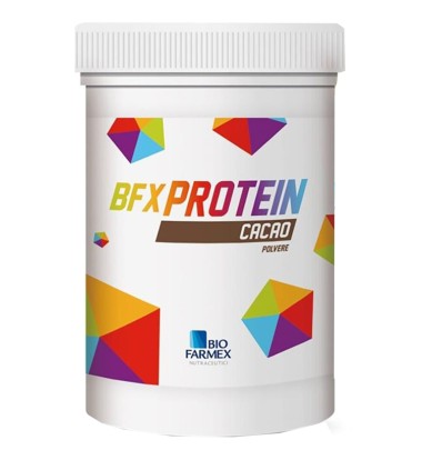 BFX PROTEIN CACAO 500G