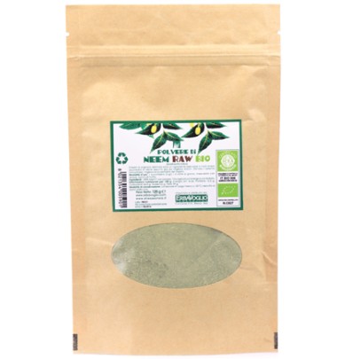 POLVERE DI NEEM BIO 125G