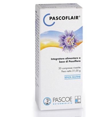 PASCOFLAIR 30CPR