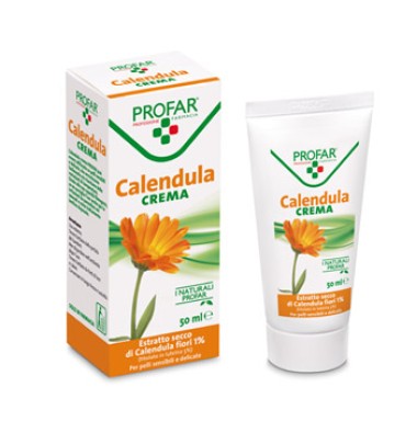 PROFAR CALENDULA CREMA 50ML