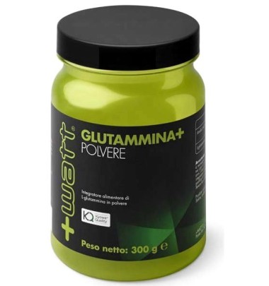 GLUTAMMINA+ POLVERE 300G