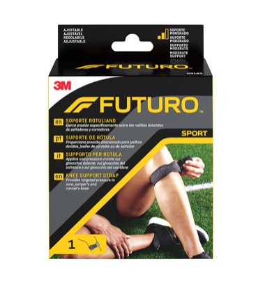 FUTURO SUP ROTULA SPORT 091