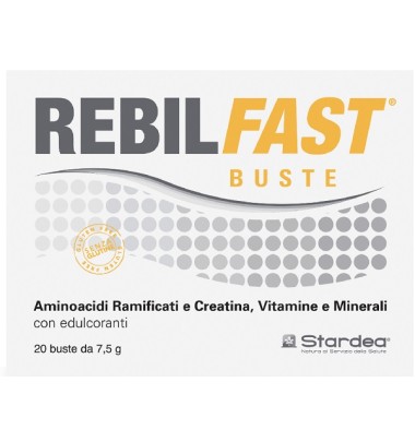 REBILFAST 20BUST 7,5G