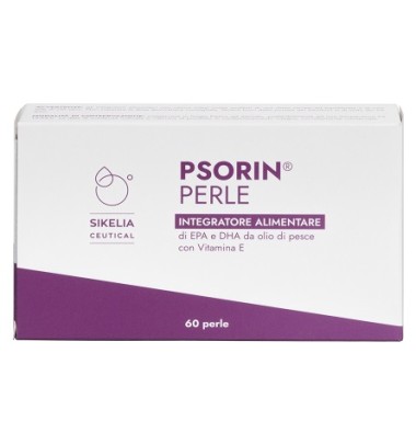 PSORIN 60PRL