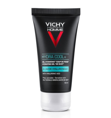 VICHY HOMME HYDRA COOL+VISO