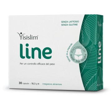 VISISLIM LINE 30CPS