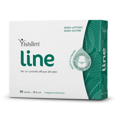 VISISLIM LINE 30CPS