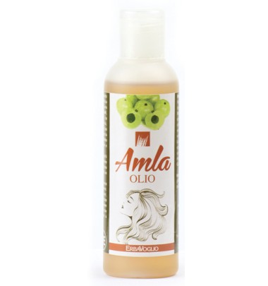 OLIO DI AMLA 100ML