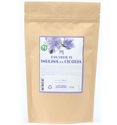 INULINA DA CICORIA 200G