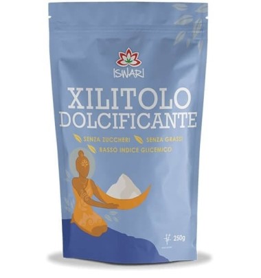 XILITOLO 250G