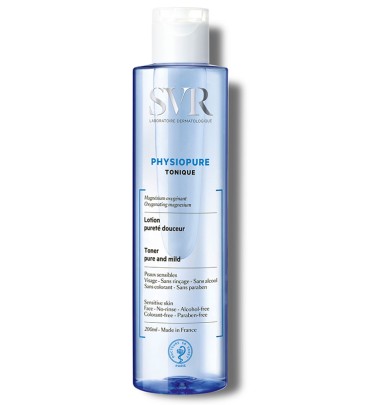 SVR-PHYSIOPURE TON 200ML