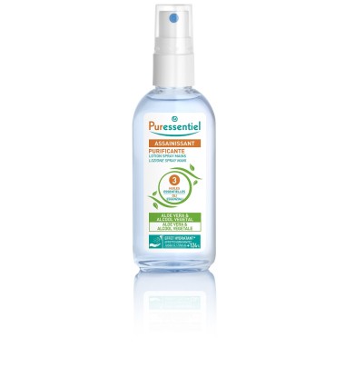 PURIFICANTE LOZIONE SPRAY 80ML